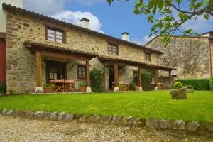 Apartamentos Rurales Los Brezos* - Alceda