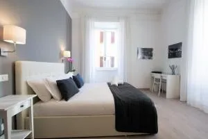 Le Stanze Di Gaia - Nomentano