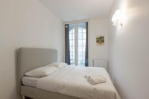 Appartements Marais Renard : Appartement 2 Chambres