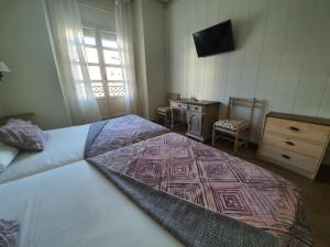 Hostal Riesco