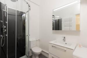 Appartements Marais proche du Theatre Renard