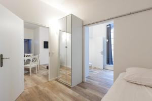 Appartements Marais Renard : photos des chambres