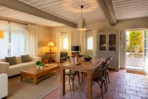 Villas Mas de Rosemarie : photos des chambres