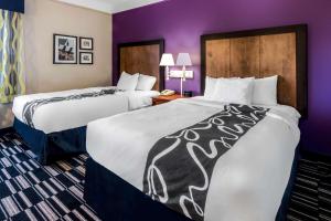 Suite with Two Queen Beds - Non-Smoking room in La Quinta by Wyndham Roswell