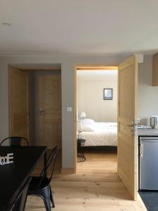 Ô Chiroulet - Le Refuge de lIsard