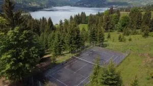 Casa Gabriela - langa lac - 皮亚特拉凡塔讷勒