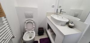 Casa Gabriela - langa lac