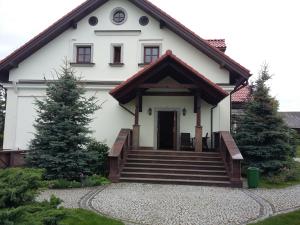 Dworek Opartowo
