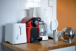 Appartements Cap Away I Appart Hotel : photos des chambres