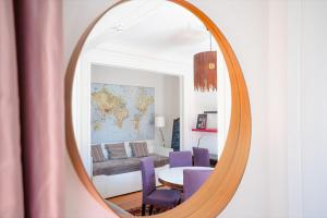 Appartements Cap Away I Appart Hotel : photos des chambres