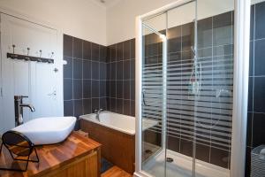 Appartements Cap Away I Appart Hotel : photos des chambres