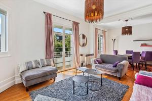 Appartements Cap Away I Appart Hotel : photos des chambres