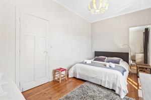 Appartements Cap Away I Appart Hotel : photos des chambres