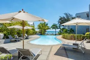 Voile Bleue Boutique Hotel - Pointe aux Piments