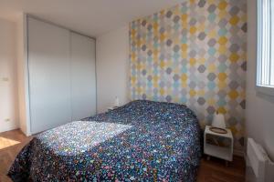 Ma Location Sablaise - Appart' La Roche photo 9