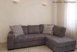 Apartment Villa Carolina