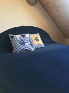 Greenapple Apartman Badacsony