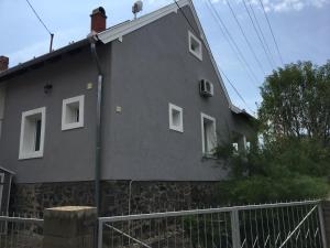 Greenapple Apartman Badacsony