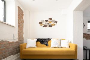 Wolfis Traunseeblick - mit kostenlosem Parkplatz direkt an der Unterkunft