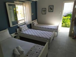 Nymphes Apartments Achaia Greece