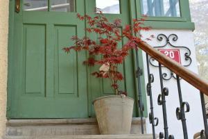 Apartma 10th Mountain, Bovec 