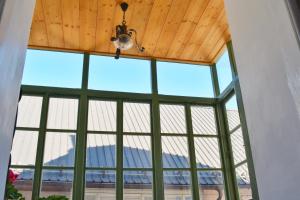 Apartma 10th Mountain, Bovec