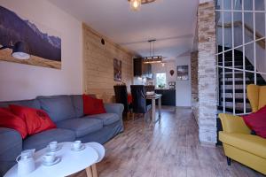 Apartamenty Biatlonowe LUX