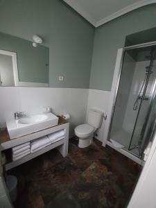 Hostal Riesco
