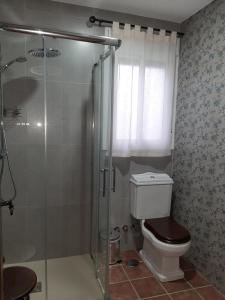 Casa Rural "Los Aperos"