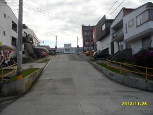 Casa Blanca Hostal Manizales