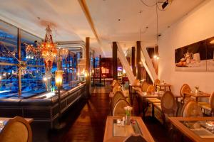 Backstage Boutique SPA Hotel