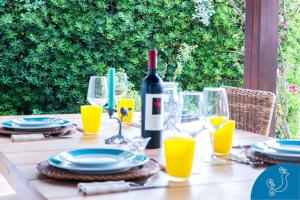 Villa Turchese - Exclusive dimora on the beach