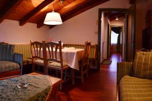 Appartamenti Astoria La Villa