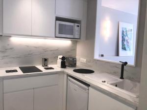 CelectIn Lyon Suites climatisées SkyView