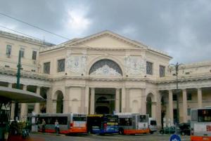 Hotel Guesthouse MASSENA