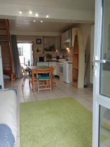 Maisons de vacances Doubs Sejour - Maison de vacances : photos des chambres