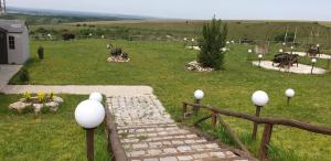 Seven Generations Winery Hotel