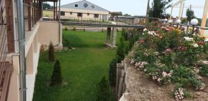 Seven Generations Winery Hotel