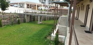 Seven Generations Winery Hotel