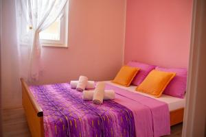 APARTMENT TONY - 2bdr Beachfront 