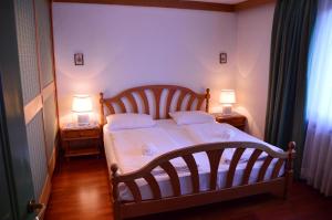 Appartamenti Astoria La Villa