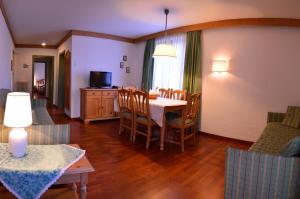 Appartamenti Astoria La Villa