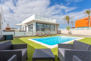 Villas Mariposas Dreams