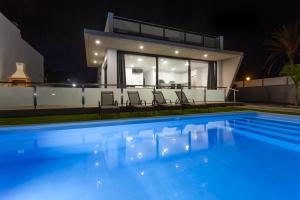 Villas Mariposas Dreams