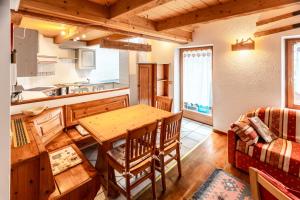 Appartamento Casa Brigadoi