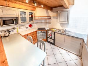 Appartamento Casa Brigadoi