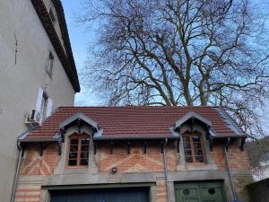 Maisons de vacances Le Gite des Jardins de Mazamet : Appartement Supérieur