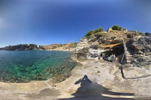 The most amazing view Kea Greece