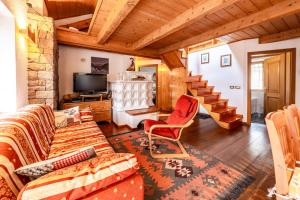 Appartamento Casa Brigadoi