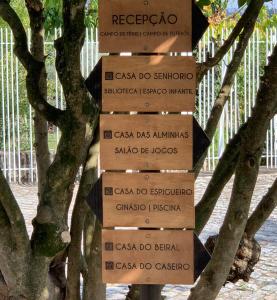 Casas do Souto